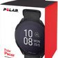 Polar Pacer GPS Hardloophorloge - Nauwkeurige Tracking, Lange Batterij, Smarte Functies