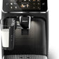 Philips LatteGo 5400 Volautomatische Espressomachine - 12 Koffievarianten, Keramische Molens, Melksysteem
