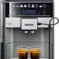 Siemens EQ6 Plus S300 TE653M11RW Volautomatische Espressomachine