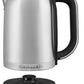 KitchenAid 5KEK1701ESX Waterkoker 2400W 1.7L