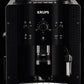 Krups Roma EA8108 Volautomatische Espressomachine - Compact, 15 Bar Druk, 1.8L Watertank