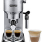 De'Longhi Dedica Style EC685.M Piston Espressomachine - Compact, Stijlvol, Professionele Kwaliteit