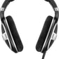 Sennheiser HD 599 SE Over-Ear Hoofdtelefoon Zwart - Premium Geluid Comfort Gaming Muziek