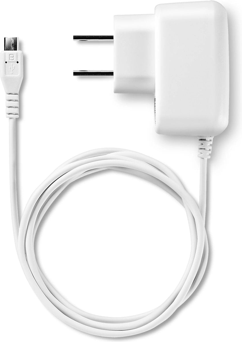 Philips Avent Connected Babycamera SCD643/26: HD Wifi Babyfoon met App, Veilig