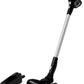 Bosch Unlimited 6 BBS611PCK Draadloze Steelstofzuiger Blauw