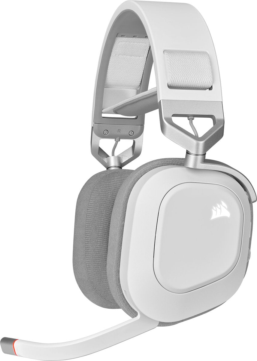 Corsair HS80 RGB Draadloze Gaming Headset