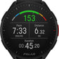 Polar Pacer GPS Hardloophorloge - Nauwkeurige Tracking, Lange Batterij, Smarte Functies