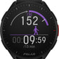 Polar Pacer GPS Hardloophorloge - Nauwkeurige Tracking, Lange Batterij, Smarte Functies
