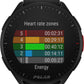 Polar Pacer GPS Hardloophorloge - Nauwkeurige Tracking, Lange Batterij, Smarte Functies