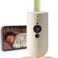 Philips Avent Connected Babycamera SCD643/26: HD Wifi Babyfoon met App, Veilig
