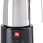 illy F280E Elektrische Melkopschuimer 650W 250ml