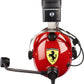 Thrustmaster T.Racing Scuderia Ferrari Headset