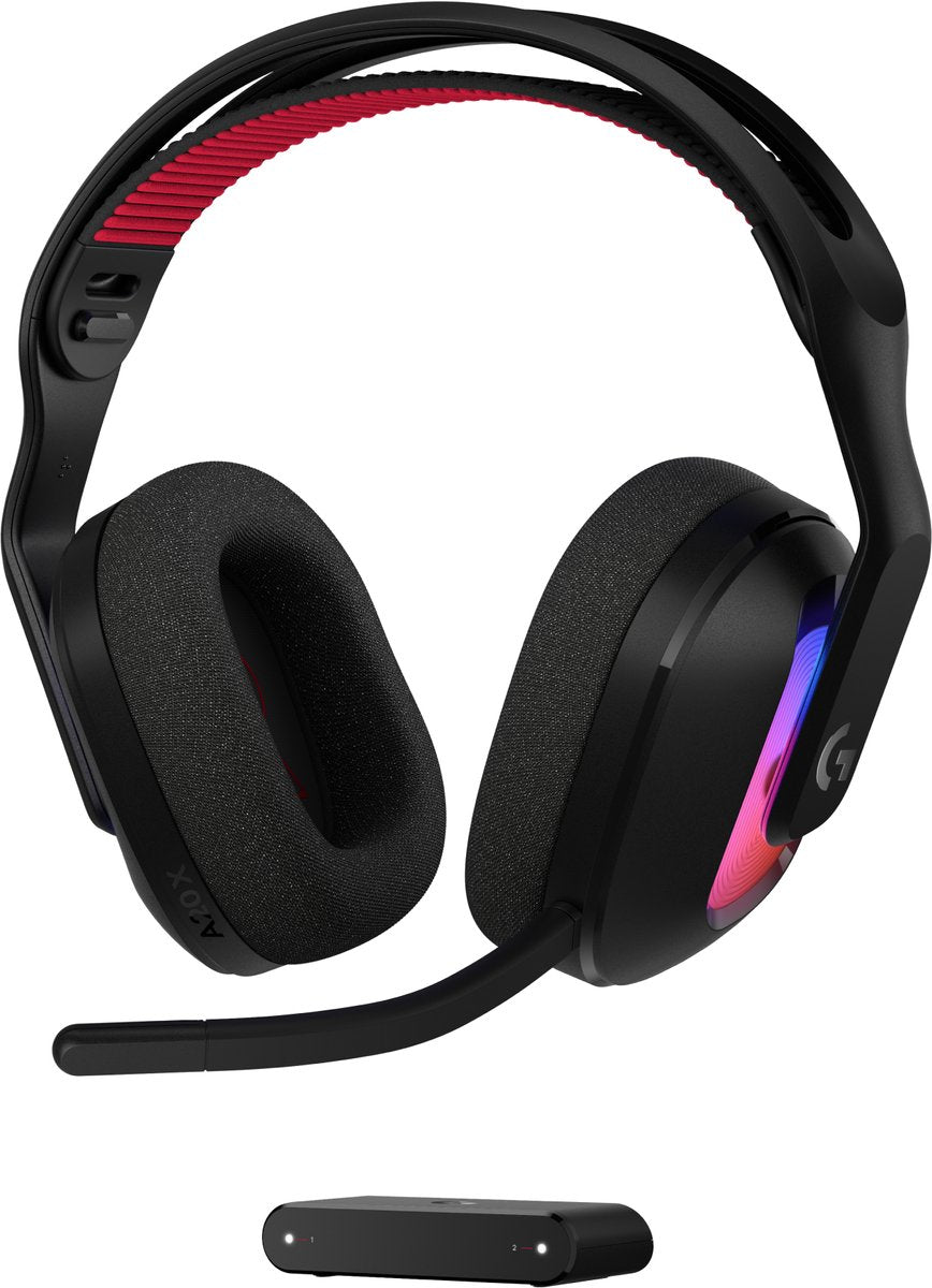 Logitech G Astro A20 X Lightspeed Gaming Headset