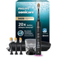 Philips Sonicare DiamondClean Smart 9400 Elektrische Tandenborstel Zwart: Optimale Mondverzorging