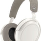 Sennheiser MOMENTUM 4 Wit Draadloze Over-Ear Koptelefoon: Adaptieve ANC, 60u Batterij