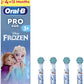 Oral-B 3D White Opzetborstels 8 Stuks