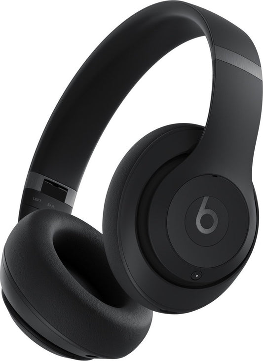 Beats Studio Pro Draadloze Over-ear Koptelefoon Zwart - Superieure Noise Cancelling Audio