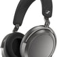 Sennheiser MOMENTUM 4 Wireless Grafiet: Ultieme Over-Ear Koptelefoon met ANC
