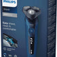 Philips Shaver Series 5000 S5466/18: Nat & Droog Elektrisch Scheerapparaat ComfortTech-mesjes