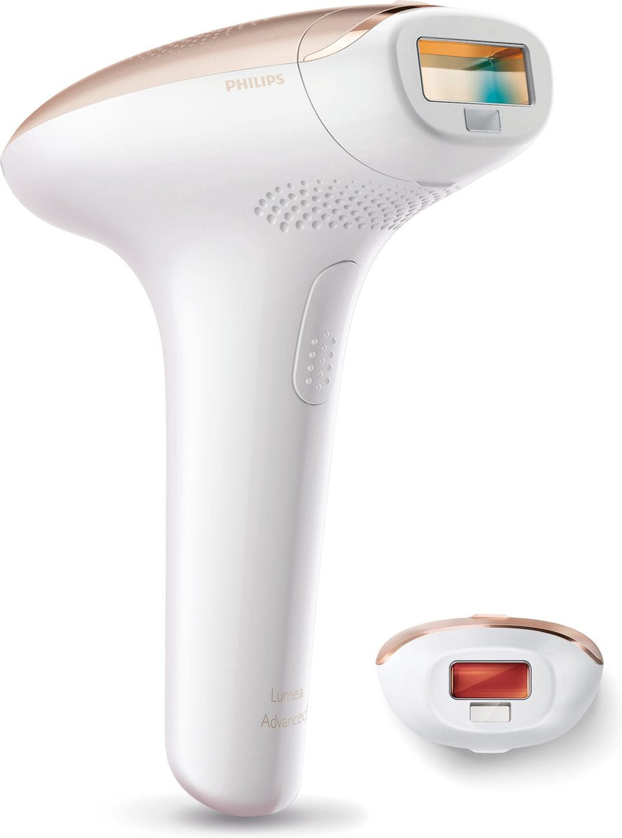 Philips Lumea Advanced SC1997/00 IPL: Effectieve Ontharing voor Thuisgebruik
