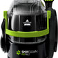 BISSELL SpotClean Pet Pro Draagbare Vlekkenreiniger - Krachtige 750W Motor voor Huisdierenvlekken