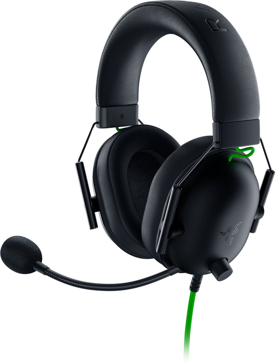 Razer BlackShark V2 Pro (2023) Draadloze Gaming Headset