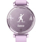 Garmin Lily 2 Stijlvolle Dames Smartwatch - 18 Sport Apps, 5 Dagen Batterij
