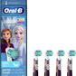 Oral-B 3D White Opzetborstels 8 Stuks