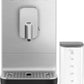 Smeg BCC11BLMEU Volautomatische Espressomachine Bonenmaler 19 Bar