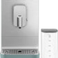Smeg BCC11BLMEU Volautomatische Espressomachine Bonenmaler 19 Bar