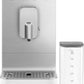 Smeg BCC11WHMEU Volautomatische Espressomachine Bonenmaler 19 Bar