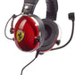 Thrustmaster T.Racing Scuderia Ferrari Headset