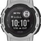Garmin Instinct 2 Solar 010-02627-01 Smartwatch 45mm