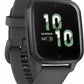 Garmin Venu Sq 2 - Health Smartwatch - Amoled display - 10 dagen batterij - Grijs - 0753759304829