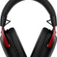HyperX Cloud III S Draadloze Gaming Headset Zwart