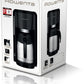 Rowenta Milano CT3818 Filterkoffiezetapparaat met Thermoskan en Warmhoudfunctie
