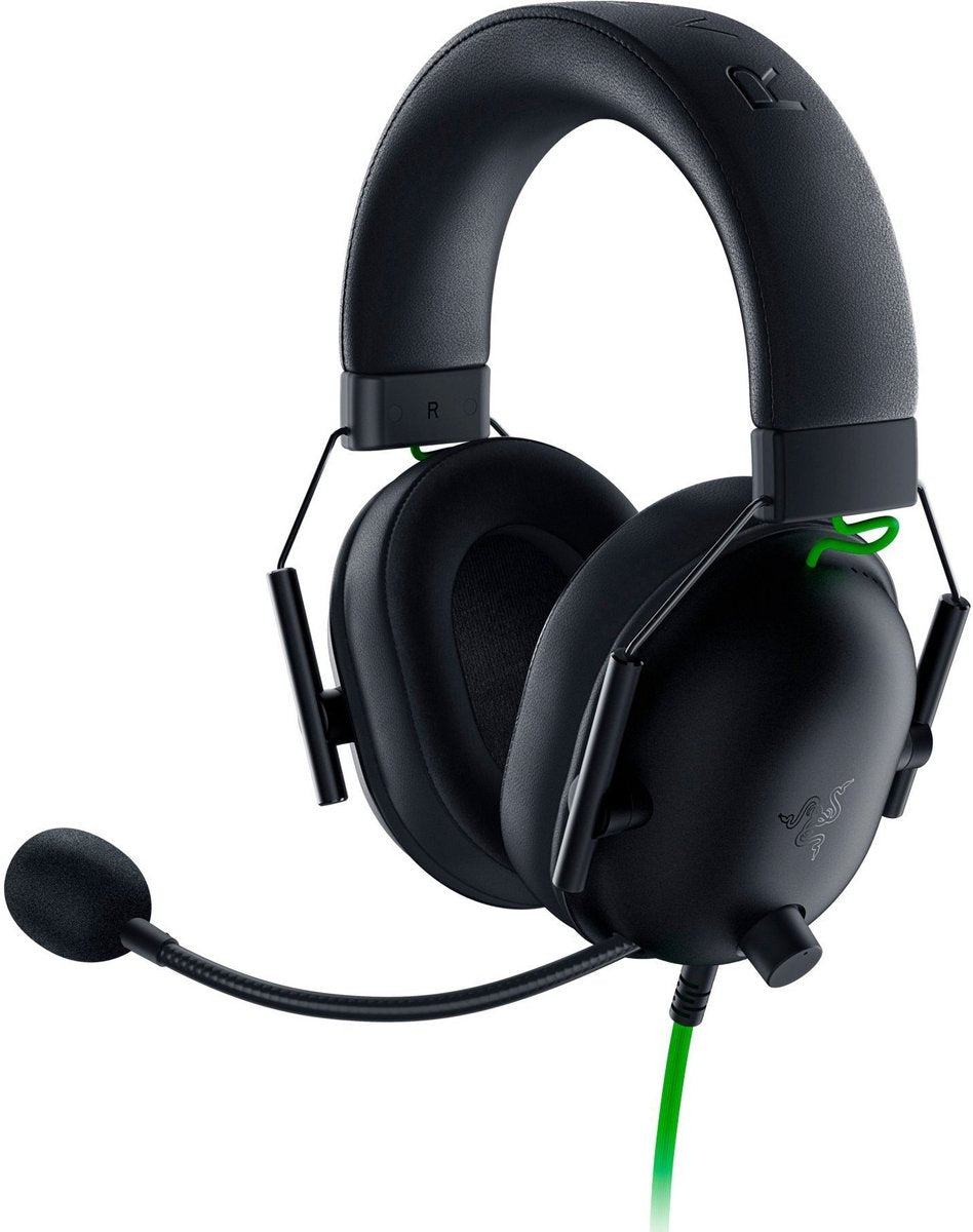 Razer BlackShark V2 Pro (2023) Draadloze Gaming Headset