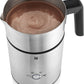 WMF Lono Melk- & Chocolade Opschuimer RVS: Warm, Koud, Perfect Schuim