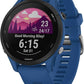 Garmin Forerunner 255 GPS Sporthorloge: Geavanceerde Hardloop & Multisport Smartwatch 46mm Grijs
