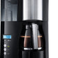 Melitta Optima Timer Filter-koffiezetapparaat met Programmeerbare Timer en Ontkalkingsprogramma