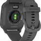 Garmin Venu Sq 2 - Health Smartwatch - Amoled display - 10 dagen batterij - Grijs - 0753759304829