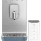 Smeg BCC11BLMEU Volautomatische Espressomachine Bonenmaler 19 Bar