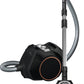 Miele Boost CX1 Cat & Dog PowerLine Stofzuiger Zonder Zak Obsidiaanzwart