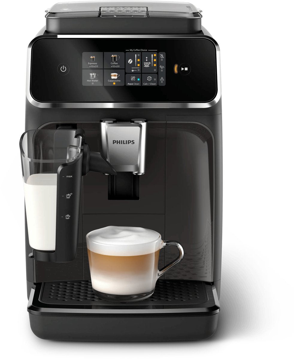Philips Series 2300 EP2331/10 Volautomatische Espressomachine 1500W 1.8L