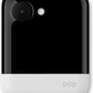Polaroid POP Instant Digitale Camera Wit: Direct Printen, 20MP, Full-HD Video & Wi-Fi