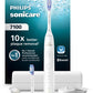 Philips Sonicare 7100 Series Elektrische Tandenborstel Wit - Gezond Tandvlees & Plakverwijdering