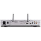 Audiolab 6000N Draadloze Hifi Streamer: Lossless Wi-Fi Audio, Multiroom, Uitgebreide Connectiviteit