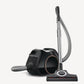 Miele Boost CX1 Cat & Dog PowerLine Stofzuiger Zonder Zak Obsidiaanzwart