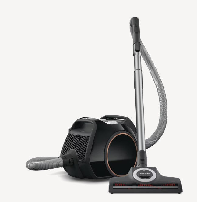 Miele Boost CX1 Cat & Dog PowerLine Stofzuiger Zonder Zak Obsidiaanzwart