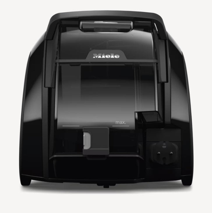 Miele Boost CX1 Cat & Dog PowerLine Stofzuiger Zonder Zak Obsidiaanzwart